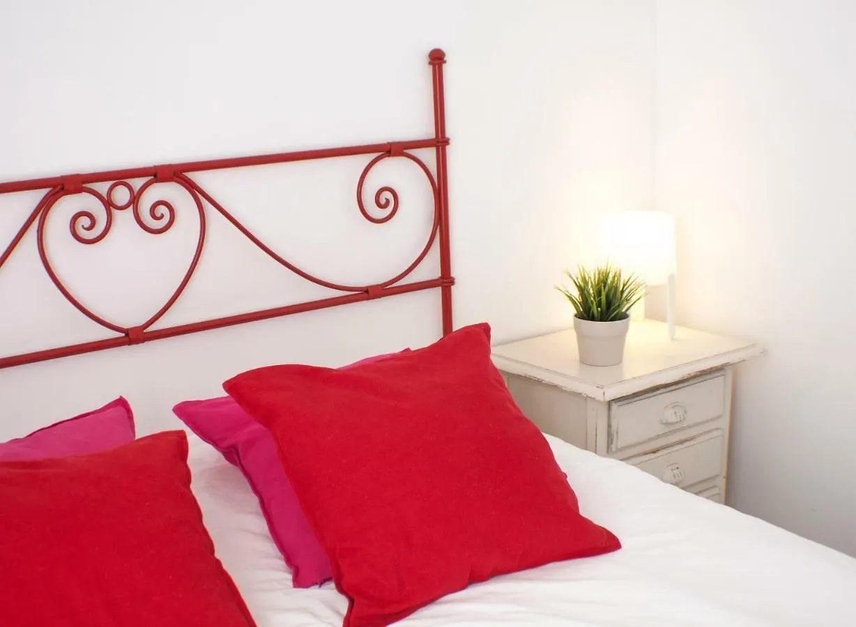 Appartement Archeros Skyview Séville Espagne